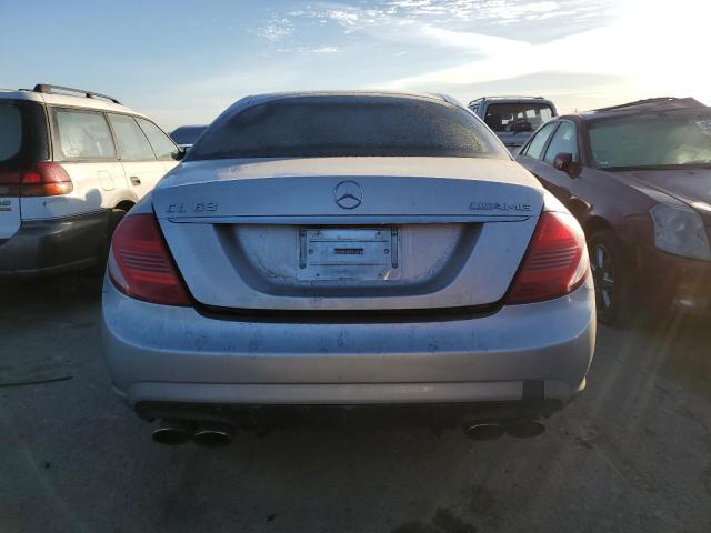 Photo 5 VIN: WDDEJ7HB4AA024708 - MERCEDES-BENZ CL 63 AMG 