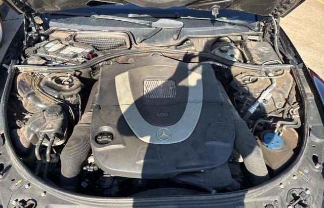 Photo 6 VIN: WDDEJ86X89A021228 - MERCEDES-BENZ CL 550 4MA 