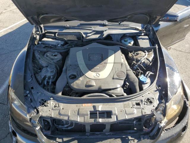 Photo 10 VIN: WDDEJ8GB0AA023689 - MERCEDES-BENZ CL 550 4MA 