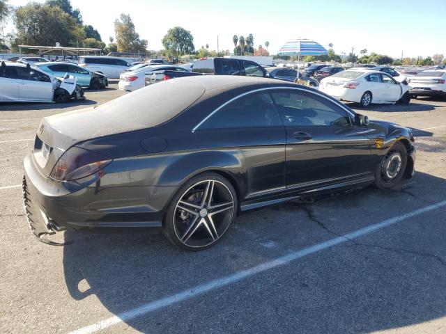 Photo 2 VIN: WDDEJ8GB0AA023689 - MERCEDES-BENZ CL 550 4MA 