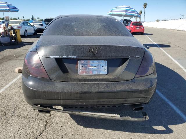 Photo 5 VIN: WDDEJ8GB0AA023689 - MERCEDES-BENZ CL 550 4MA 