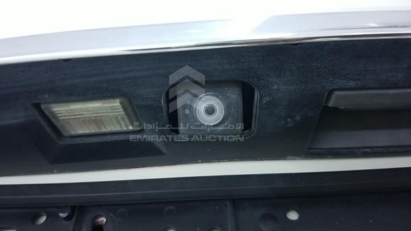 Photo 31 VIN: WDDEJ8GB5AA023705 - MERCEDES-BENZ CL 550 