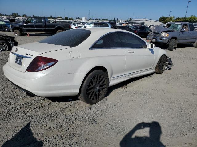 Photo 2 VIN: WDDEJ8GB9AA023934 - MERCEDES-BENZ CL 550 4MA 