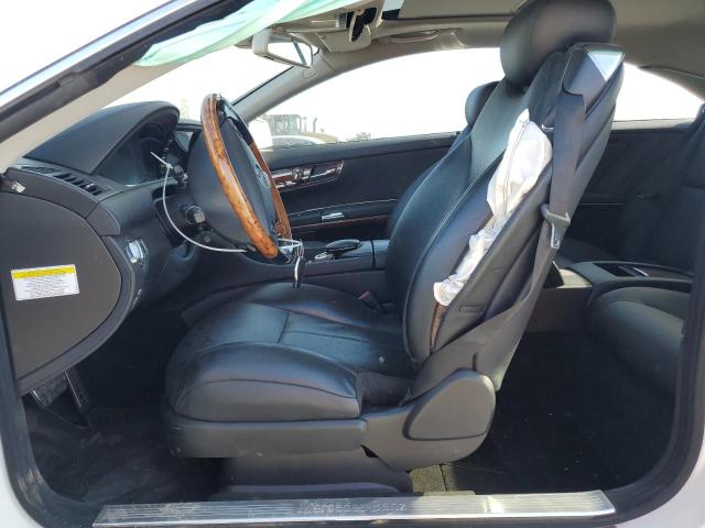 Photo 6 VIN: WDDEJ8GB9AA023934 - MERCEDES-BENZ CL 550 4MA 