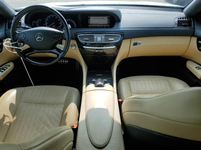 Photo 7 VIN: WDDEJ9EB0EA032133 - MERCEDES-BENZ CL-CLASS 