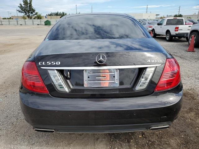 Photo 5 VIN: WDDEJ9EB1BA027194 - MERCEDES-BENZ CL-CLASS 