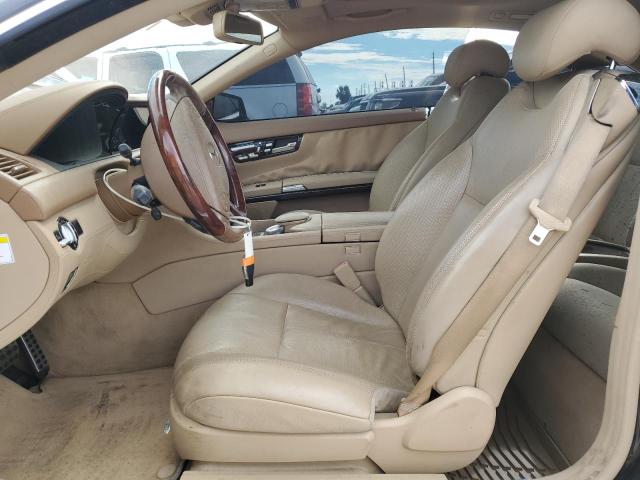 Photo 6 VIN: WDDEJ9EB1BA027194 - MERCEDES-BENZ CL-CLASS 