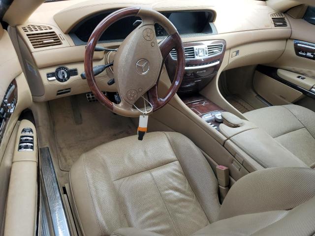 Photo 7 VIN: WDDEJ9EB1BA027194 - MERCEDES-BENZ CL-CLASS 