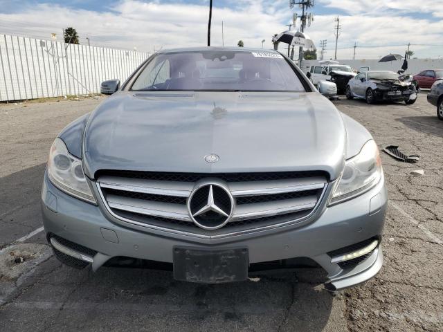 Photo 4 VIN: WDDEJ9EB1DA030650 - MERCEDES-BENZ CL-CLASS 