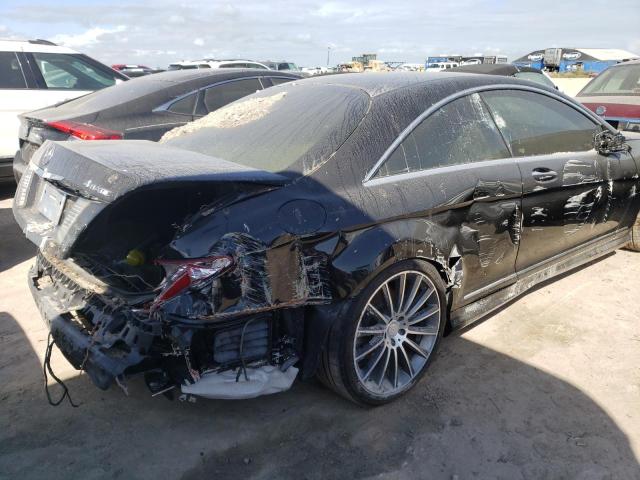 Photo 3 VIN: WDDEJ9EB3DA030682 - MERCEDES-BENZ CL 550 4MA 