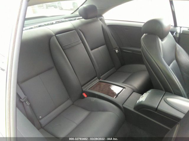 Photo 7 VIN: WDDEJ9EB4DA030545 - MERCEDES-BENZ CL-CLASS 