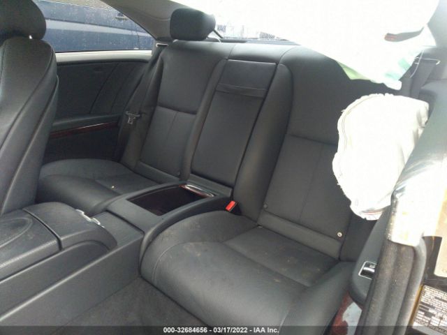 Photo 7 VIN: WDDEJ9EB4EA031678 - MERCEDES-BENZ CL-CLASS 