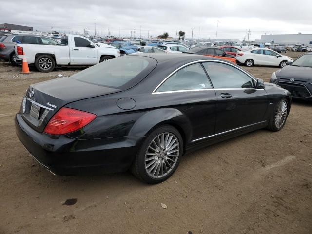 Photo 2 VIN: WDDEJ9EB6BA026123 - MERCEDES-BENZ CL 550 4MA 