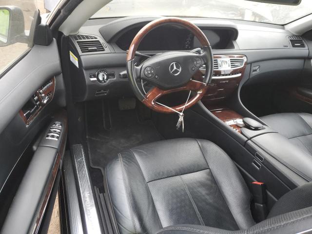 Photo 7 VIN: WDDEJ9EB6BA026123 - MERCEDES-BENZ CL 550 4MA 