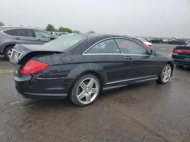 Photo 2 VIN: WDDEJ9EB8DA030919 - MERCEDES-BENZ CL 550 4MA 