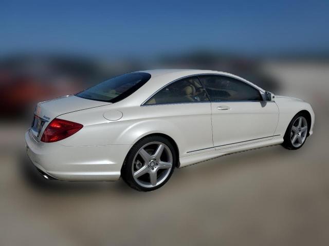 Photo 2 VIN: WDDEJ9EBXBA026903 - MERCEDES-BENZ CL-CLASS 