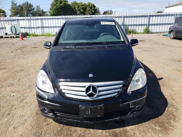 Photo 4 VIN: WDDFH33X18J365523 - MERCEDES-BENZ B200 