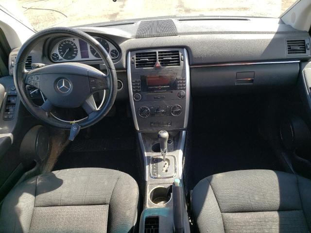 Photo 7 VIN: WDDFH33X18J365523 - MERCEDES-BENZ B200 