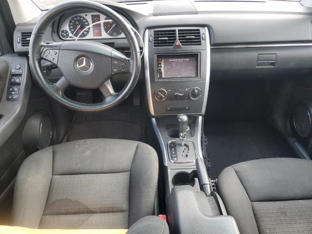 Photo 7 VIN: WDDFH33X97J194809 - MERCEDES-BENZ B200 