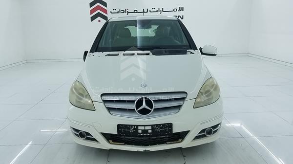 Photo 0 VIN: WDDFH34X19J397971 - MERCEDES-BENZ B 200 