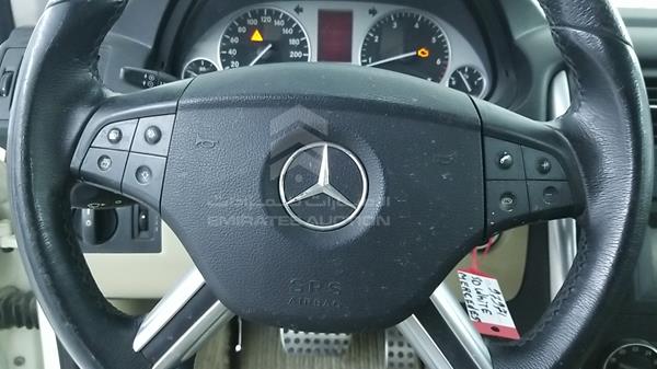 Photo 12 VIN: WDDFH34X19J397971 - MERCEDES-BENZ B 200 