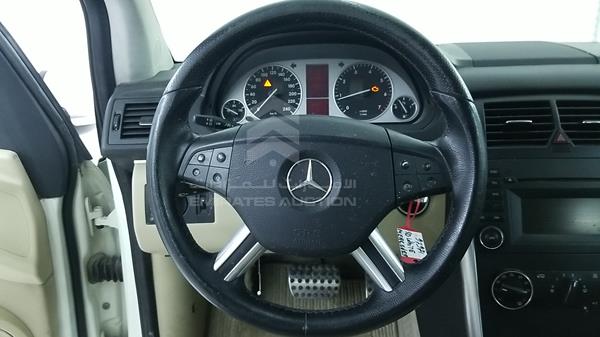 Photo 13 VIN: WDDFH34X19J397971 - MERCEDES-BENZ B 200 