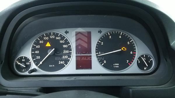 Photo 14 VIN: WDDFH34X19J397971 - MERCEDES-BENZ B 200 