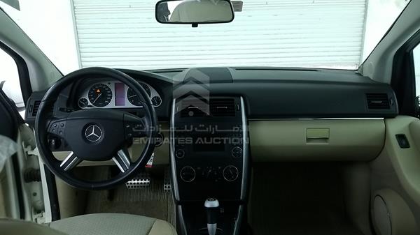 Photo 15 VIN: WDDFH34X19J397971 - MERCEDES-BENZ B 200 