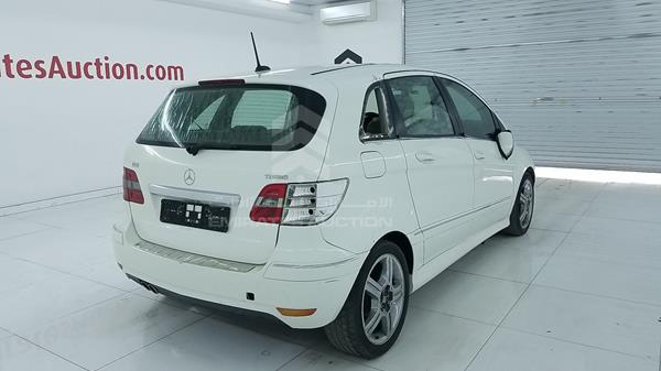 Photo 7 VIN: WDDFH34X19J397971 - MERCEDES-BENZ B 200 