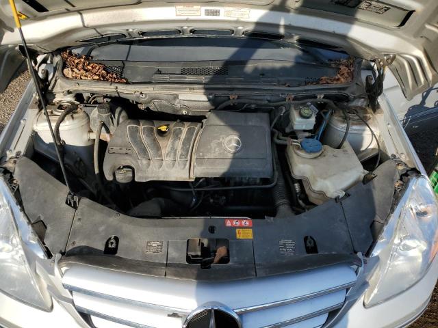 Photo 10 VIN: WDDFH34X97J161145 - MERCEDES-BENZ B200 