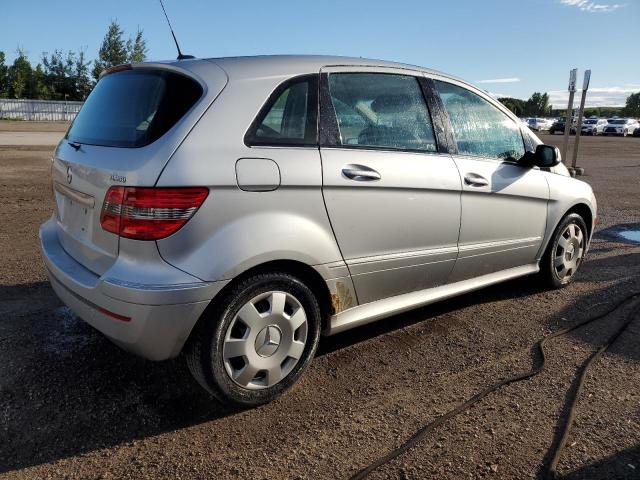 Photo 2 VIN: WDDFH34X97J161145 - MERCEDES-BENZ B200 