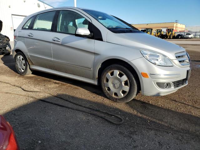 Photo 3 VIN: WDDFH34X97J161145 - MERCEDES-BENZ B200 