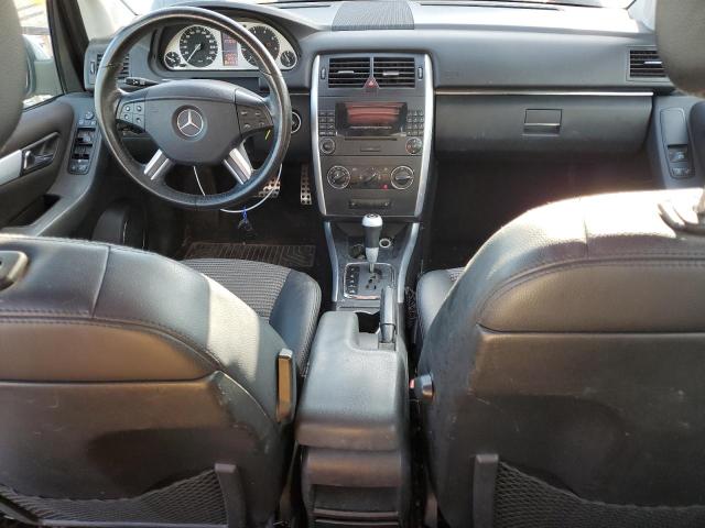 Photo 7 VIN: WDDFH34X97J161145 - MERCEDES-BENZ B200 