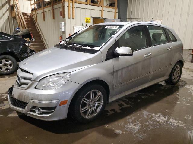 Photo 0 VIN: WDDFH34XX9J454622 - MERCEDES-BENZ B200 