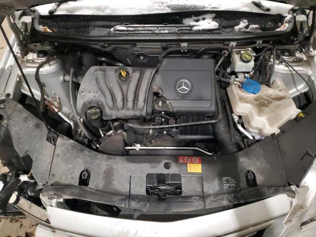 Photo 10 VIN: WDDFH34XX9J454622 - MERCEDES-BENZ B200 