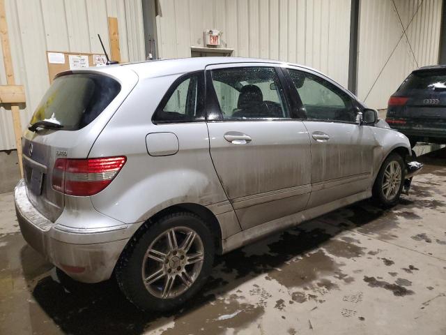 Photo 2 VIN: WDDFH34XX9J454622 - MERCEDES-BENZ B200 