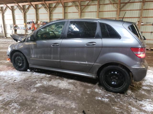 Photo 1 VIN: WDDFH3DB3BJ694816 - MERCEDES-BENZ B-CLASS 