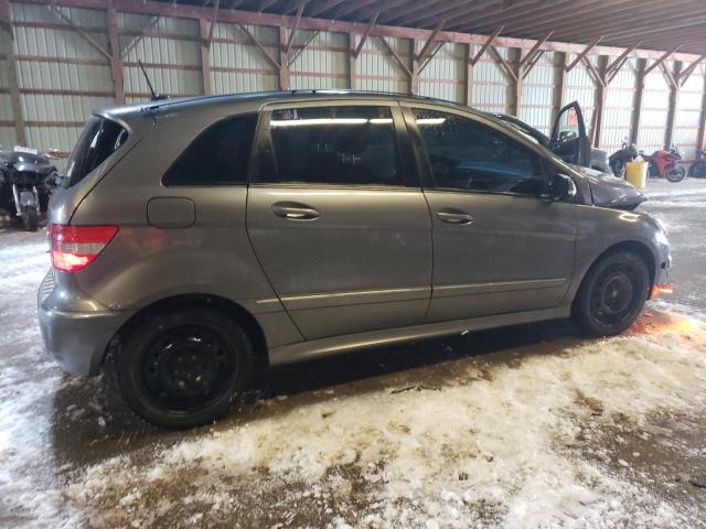 Photo 2 VIN: WDDFH3DB3BJ694816 - MERCEDES-BENZ B-CLASS 