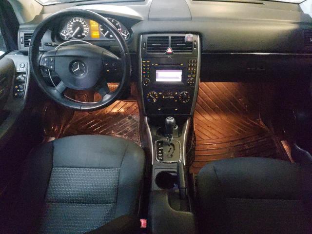 Photo 7 VIN: WDDFH3DB3BJ694816 - MERCEDES-BENZ B-CLASS 