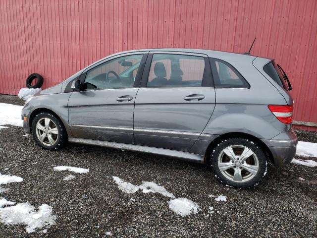 Photo 1 VIN: WDDFH3DB5AJ562395 - MERCEDES-BENZ B200 