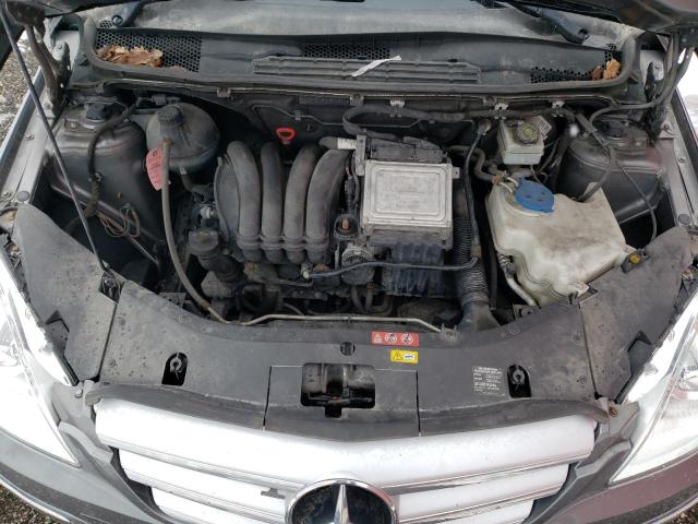 Photo 10 VIN: WDDFH3DB5AJ562395 - MERCEDES-BENZ B200 