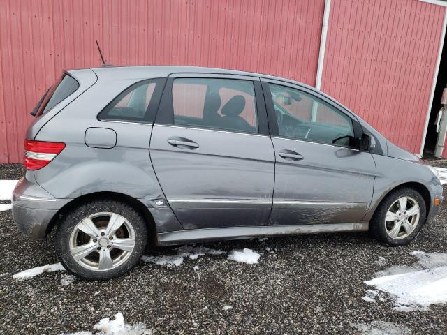 Photo 2 VIN: WDDFH3DB5AJ562395 - MERCEDES-BENZ B200 