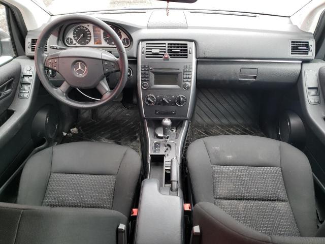 Photo 7 VIN: WDDFH3DB5AJ562395 - MERCEDES-BENZ B200 