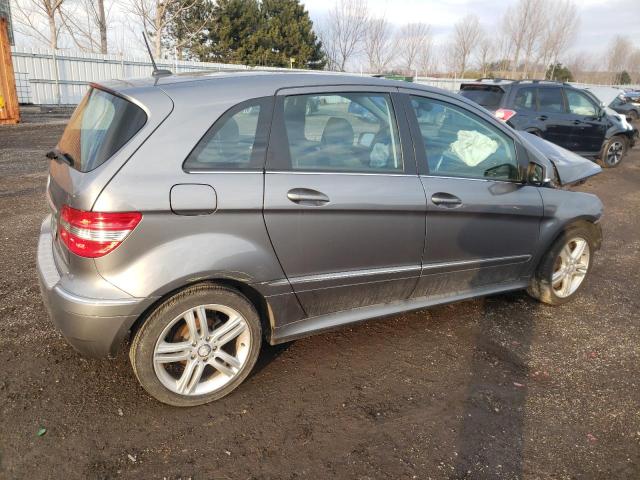 Photo 2 VIN: WDDFH3DB8BJ739135 - MERCEDES-BENZ B200 