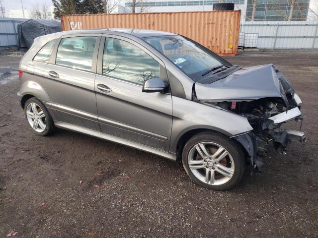 Photo 3 VIN: WDDFH3DB8BJ739135 - MERCEDES-BENZ B200 