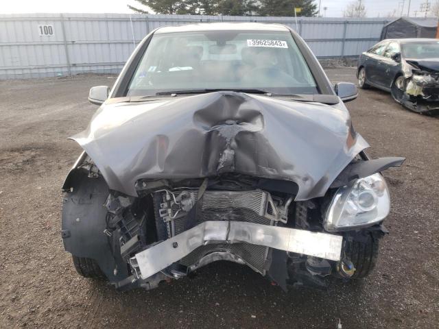 Photo 4 VIN: WDDFH3DB8BJ739135 - MERCEDES-BENZ B200 