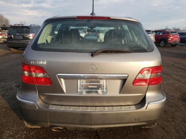 Photo 5 VIN: WDDFH3DB8BJ739135 - MERCEDES-BENZ B200 