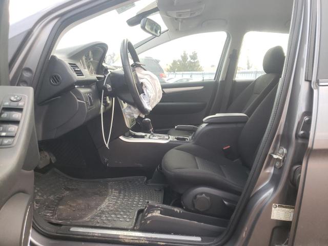 Photo 6 VIN: WDDFH3DB8BJ739135 - MERCEDES-BENZ B200 