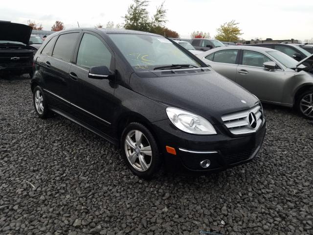 Photo 8 VIN: WDDFH3DB9AJ594055 - MERCEDES-BENZ B200 