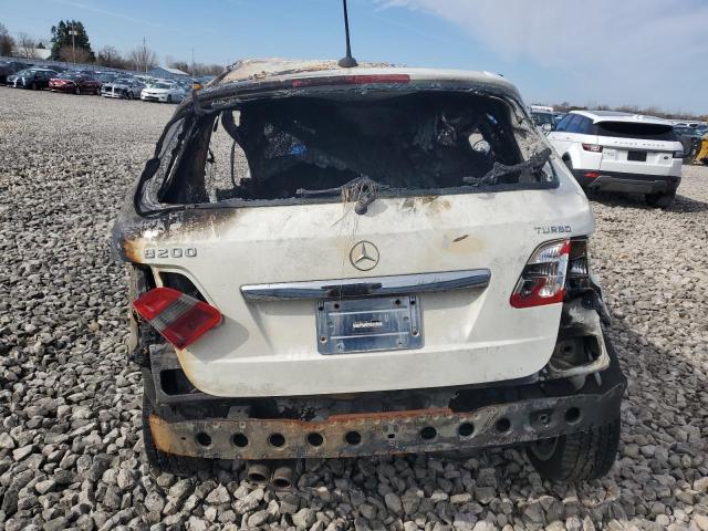 Photo 5 VIN: WDDFH3EB2AJ586300 - MERCEDES-BENZ B-CLASS 